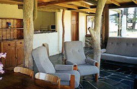 Southern Ocean Retreats - Goondooloo - Sunshine Coast Guide 1