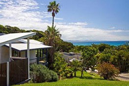 Ababa On Watego's - Sunshine Coast Guide 0