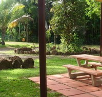 Virginia Heliconia Farm - Sunshine Coast Guide