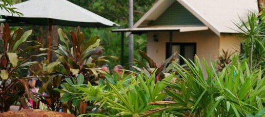 Annaburroo NT Sunshine Coast Guide