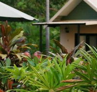 Mary River Wilderness Retreat and Caravan Park - Sunshine Coast Guide