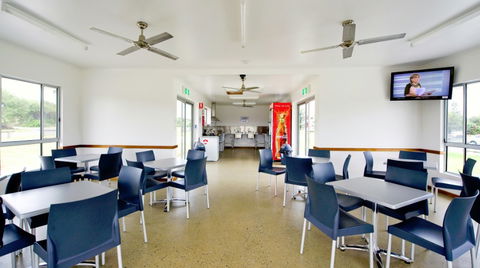 Port Elliot Holiday Park - Sunshine Coast Guide 2