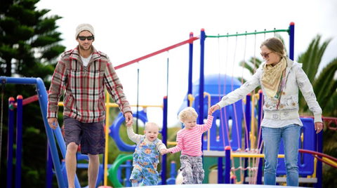 Port Elliot Holiday Park - Sunshine Coast Guide 4