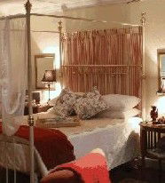 Paringa House B&B Stone Cottages - Sunshine Coast Guide 0