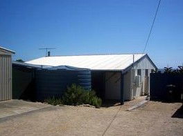Tidal Retreat 52 - Sunshine Coast Guide 0