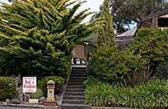 Rick And Marie's Place - Sunshine Coast Guide 1