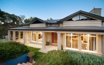 Aldgate House - Sunshine Coast Guide 1