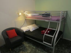 CBD Hostel And Backpackers - Sunshine Coast Guide 2