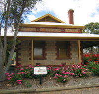 Clydesdale Cottage BB - Sunshine Coast Guide
