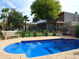 Apartment 1 - Sunshine Coast Guide 0