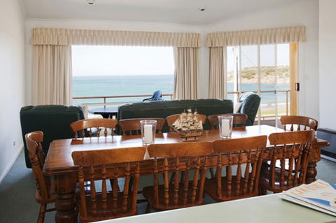 Searest At Port Elliot - Sunshine Coast Guide 0