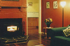 Southern Ocean Retreats - Deep Creek Homestead - Sunshine Coast Guide 0