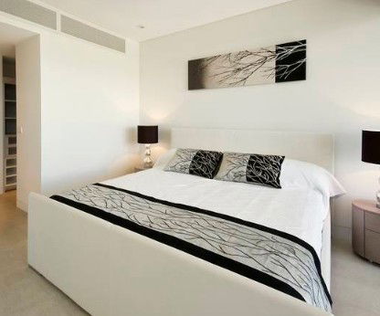 Coconut Grove Apartments Port Douglas - Sunshine Coast Guide 2