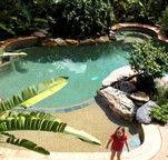 Galvins Edge Hill Bed and Breakfast - Sunshine Coast Guide