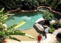 Galvins Edge Hill Bed And Breakfast - Sunshine Coast Guide 0