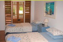 Galvins Edge Hill Bed And Breakfast - Sunshine Coast Guide 2
