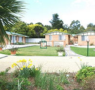 Masons Cottages - Sunshine Coast Guide