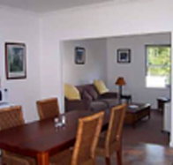 Giants' Table and Cottages - Sunshine Coast Guide
