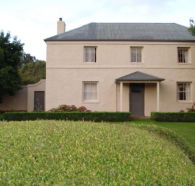 Old Wesleydale Heritage Accommodation - Sunshine Coast Guide