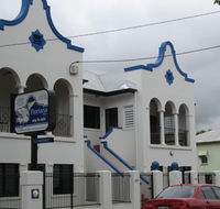 Floriana Villas - Sunshine Coast Guide