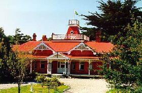 Ormiston House - Sunshine Coast Guide 0