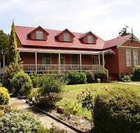 Cradle Manor - Sunshine Coast Guide
