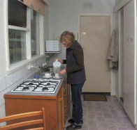 Burnie Ocean View Motel - Sunshine Coast Guide