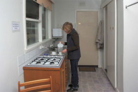 Burnie Ocean View Motel - Sunshine Coast Guide 0