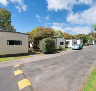 Burnie Holiday Caravan Park - Sunshine Coast Guide