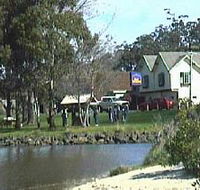 Best Western Murchison Lodge Motor Inn - Sunshine Coast Guide