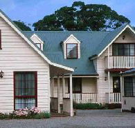 Kittys Place - Sunshine Coast Guide