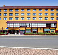 Comfort Hotel Burnie - Sunshine Coast Guide