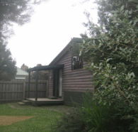 Fern Gully Hideaway - Sunshine Coast Guide