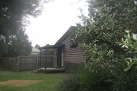 Fern Gully Hideaway - Sunshine Coast Guide 0