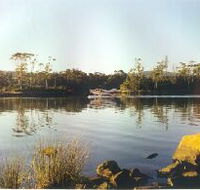 Far South Wilderness Lodge Accommodation - Sunshine Coast Guide