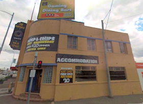 Mowbray Hotel - The - Sunshine Coast Guide 0