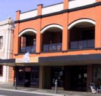 Merseybank Apartments - Sunshine Coast Guide