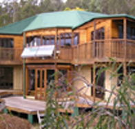 Niche - Southern Tasmanian Yoga Retreat Centre - Sunshine Coast Guide