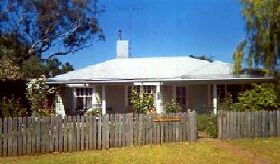 Cawood Cottage - Sunshine Coast Guide 0