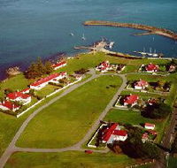 Pilot Station Accommodation - Sunshine Coast Guide
