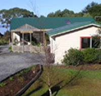Crays Accommodation - The Innes Street - Sunshine Coast Guide