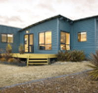 Seabreeze Cottages - Sunshine Coast Guide