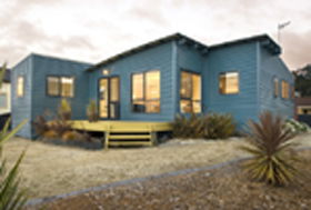 Seabreeze Cottages - Sunshine Coast Guide 0