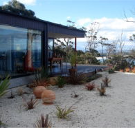 Bruny Island Accommodation Services - Wayatih - Sunshine Coast Guide