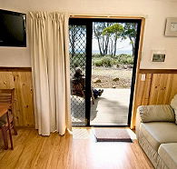 Captain James Cook Caravan Park - Sunshine Coast Guide