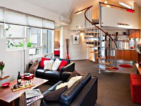 TWOFOURTWO Boutique Apartments - Sunshine Coast Guide 0