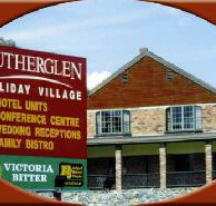 Rutherglen Holiday Village BMC and Convention Centre - Sunshine Coast Guide