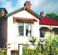 Duck House - The - Sunshine Coast Guide