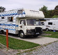 Launceston Holiday Park Legana - Sunshine Coast Guide