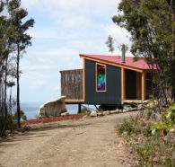 Woodbridge Hill Hideaway - Sunshine Coast Guide